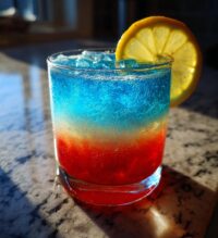 football themed cocktails