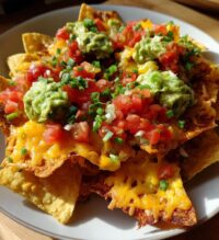 football themed food