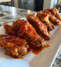 football wings