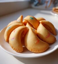 fortune cookie valentine