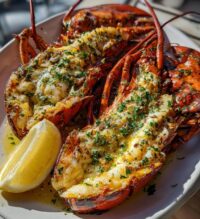 fresh lobster recipes