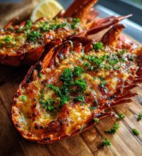 freshwater lobster