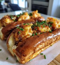 fried lobster roll