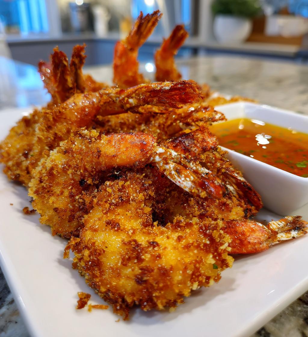 fried snow crab legs