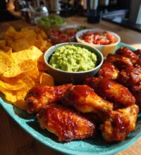 fun game day food