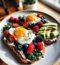 galentines brunch food
