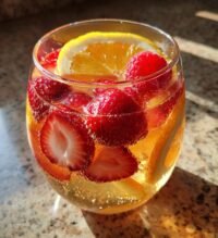 galentines brunch punch