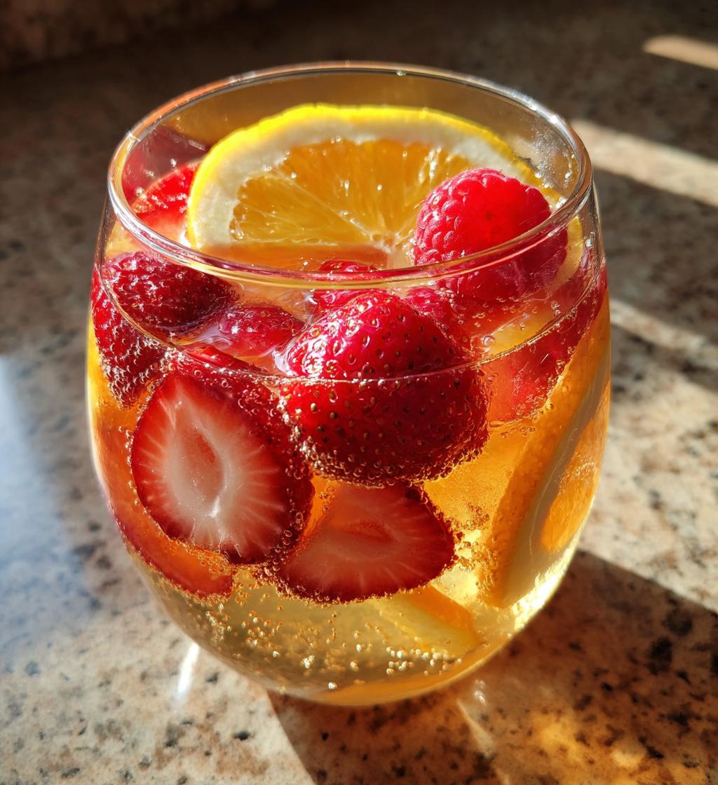 galentines brunch punch