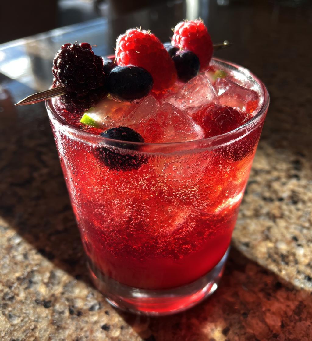 galentines cocktails