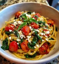 galentines menu dinner