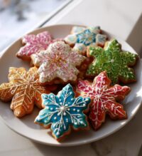 galletas decoradas navidad royal icing