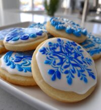 galletas royal icing