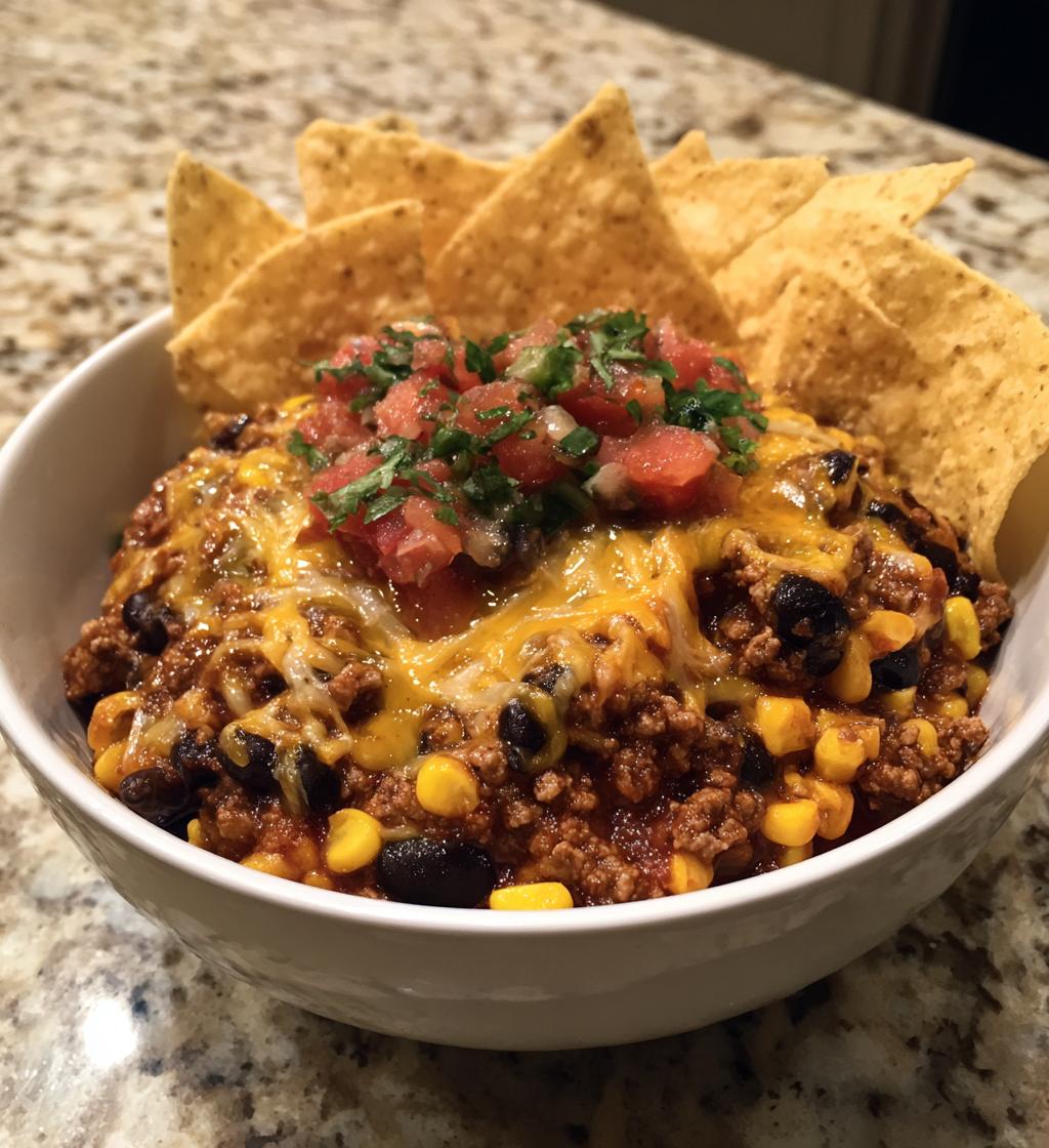 game day appetizers crock pots
