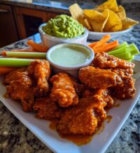 game day appetizers football