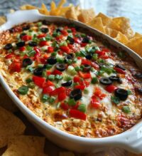 game day appetizers vegetarian