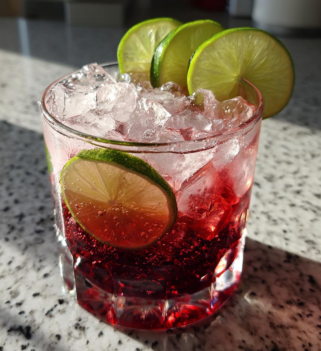 game day cocktails