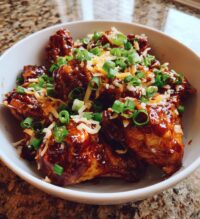 game day crockpot meals