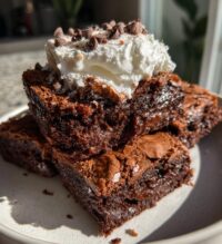 game day desserts easy