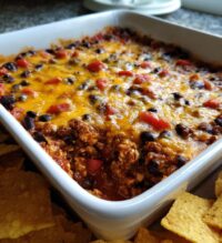 game day dinners