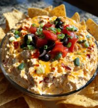 game day dip