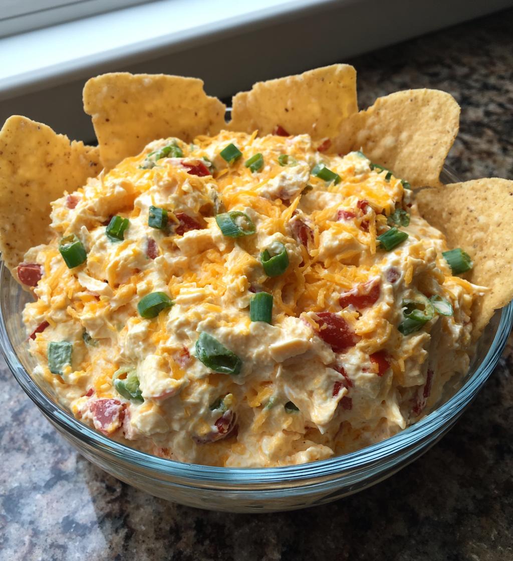 game day dip recipes