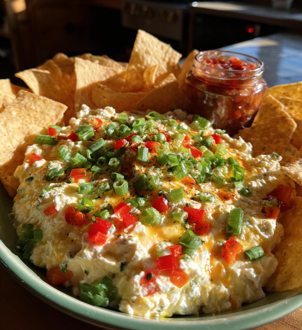 game day easy appetizers