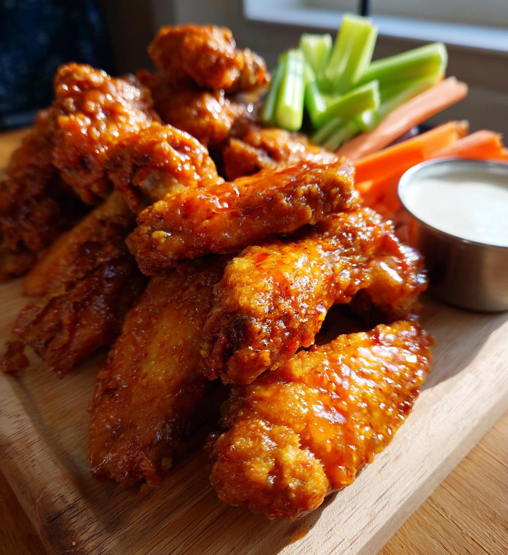 game day food dinner