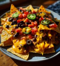 game day food for a crowd