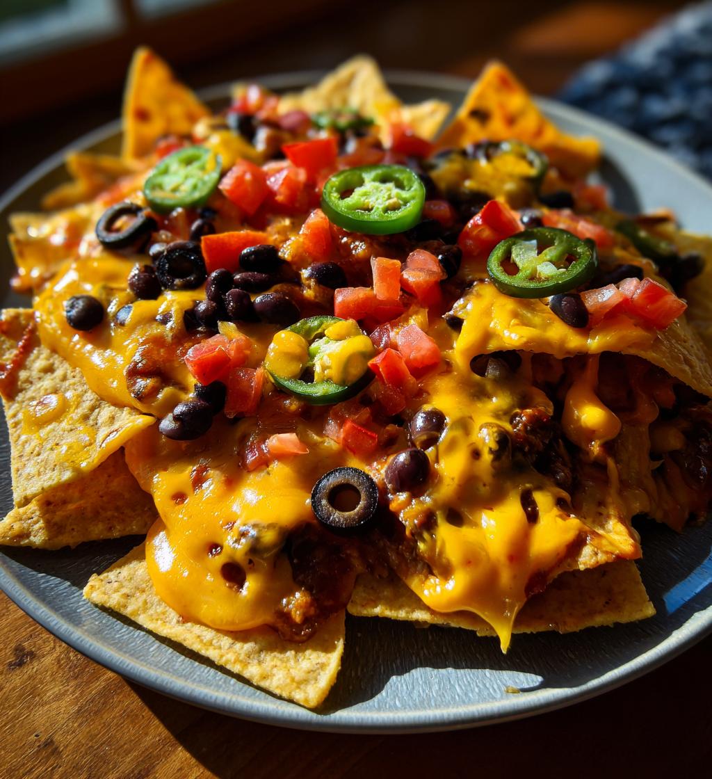 game day food for a crowd