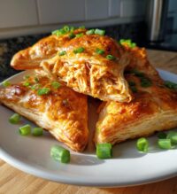 game day food puff pastry