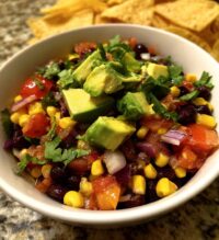 game day food vegetarian