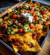 game day foods