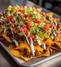 game day foods easy