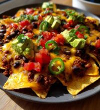 game day football food