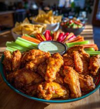 game day lunch ideas