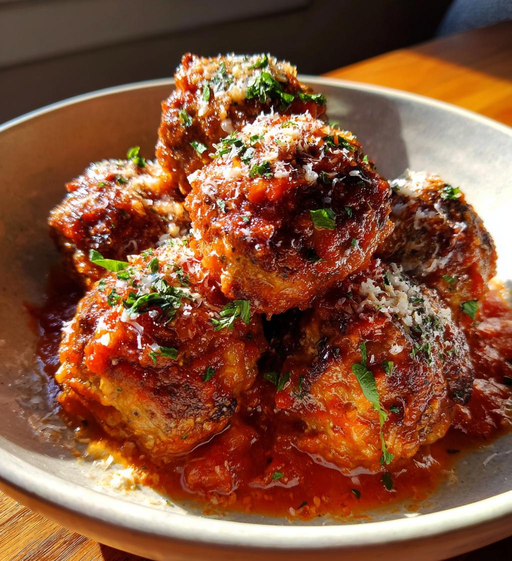 game day meatballs crockpot