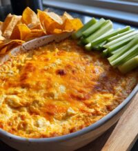 game day party food