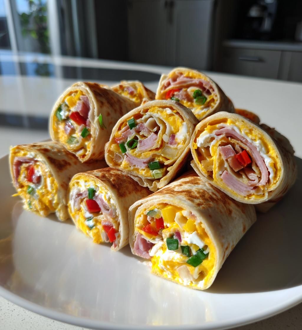 game day roll ups