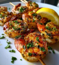 game day shrimp recipes