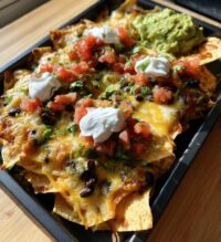 game day side dishes