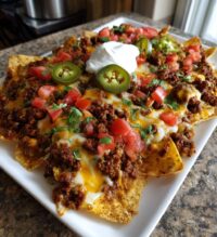 game day snack foods