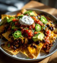 game day snacks easy