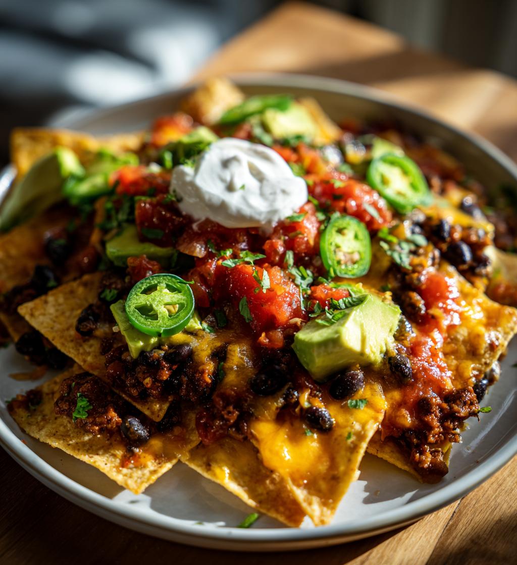 game day snacks easy