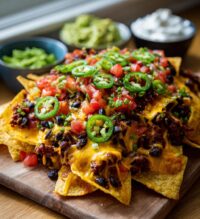 game day snacks football