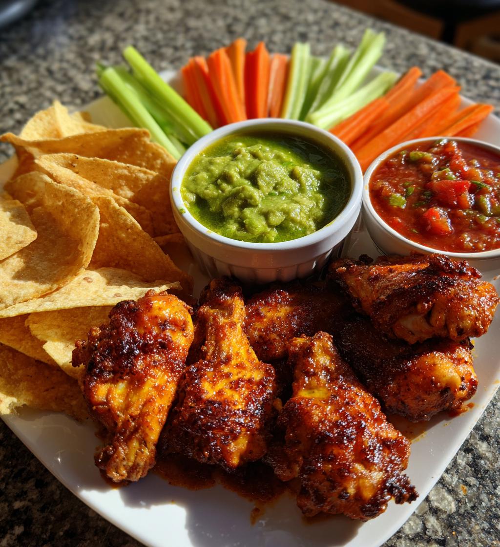 game day snacks football finger foods