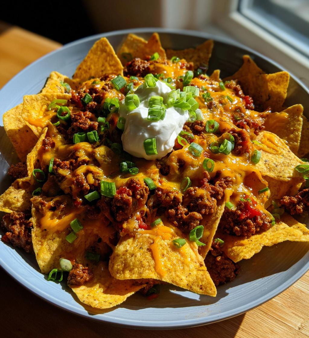 gameday food football