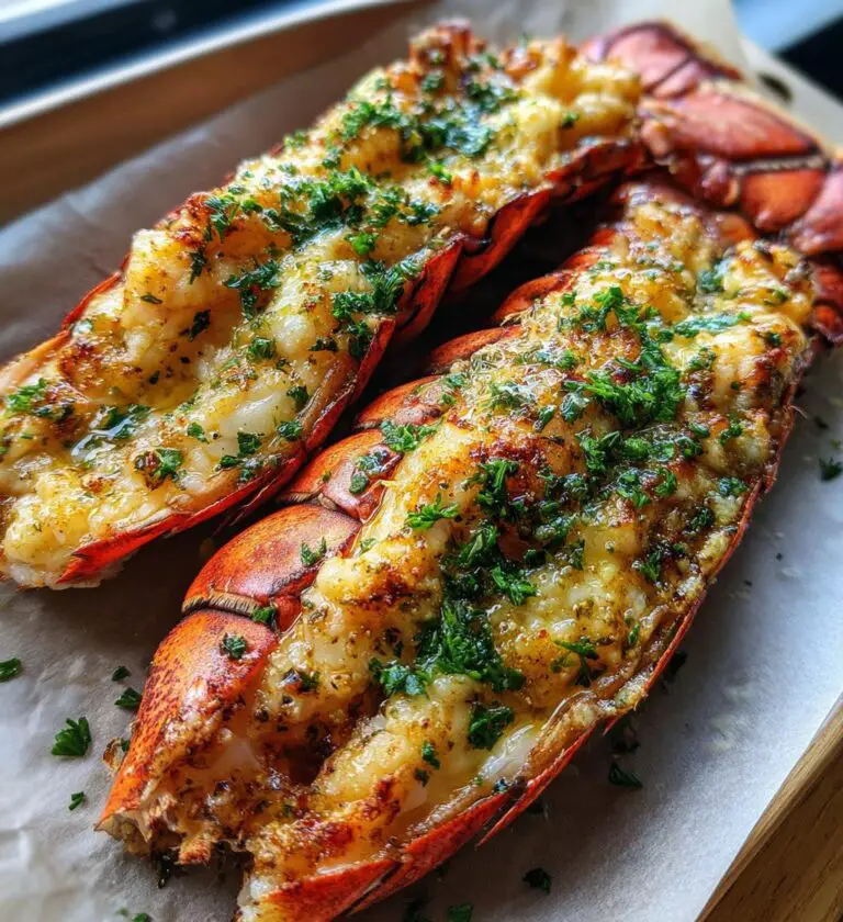 Garlic Butter Lobster Tail Recipe 30 Minutes To Bliss Vihaad Recipes garlic-butter-lobster-tail-recipe-30-minutes-to-bliss-vihaad-recipes