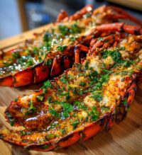 giant lobster