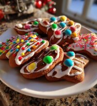 gingerbread activities