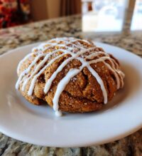 gingerbread cookie